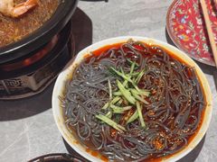 -山四砂锅(太原钟楼街店)