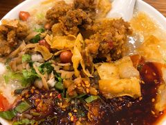 -小豆海棠(人民南路店)