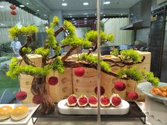 -鹿鸣酒家(越秀店)