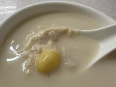 -味香园传统甜品店(牛车水店)