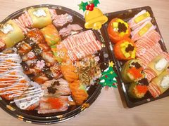 -樟葶谷寿司(椒江店)
