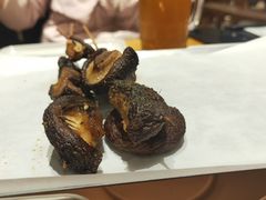 -木屋烧烤(龙华店)