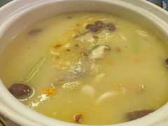 -金龙·打边炉(南京西路店)