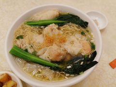 -顺德人家食府(黄金广场店)