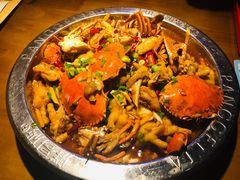 -胖哥俩肉蟹煲(世茂国际广场店)