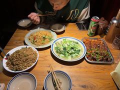 -破三川·新川菜(静安大融城店)