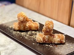 红糖糍粑-望蓉城·古法酸菜鱼(世纪汇店)
