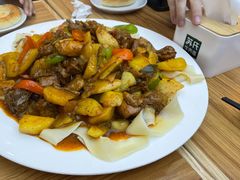 -苏氏牛肉面(惠工街店)