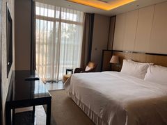 -成都安仁福朋喜来登酒店