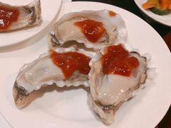 -康帝国际酒店-艾斯本自助西餐厅