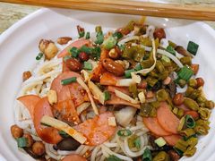 -吉庆桂林米粉·柳州螺蛳粉(港汇广场店)