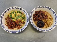 -梅溪·小伙子干挑面(安吉总店)