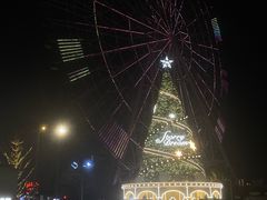 -南昌之星摩天轮