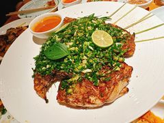 -一坐一忘云南菜(北京skp店)