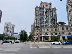 -北化机爱工场文化科技融合产业园