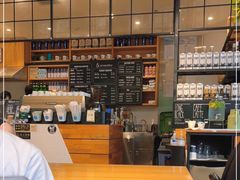 -Jamaicablue Coffeeshop(中央广场店)