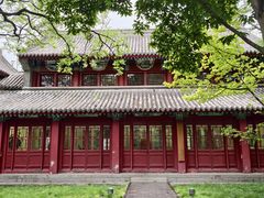-农园餐厅(北京大学店)