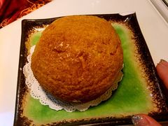 -新大咀港式茶餐厅(宝山万达店)