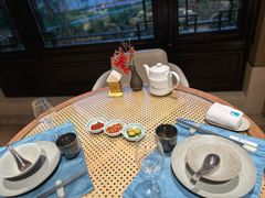 -杭州西湖柳莺里酒店·闻莺厅