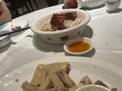 -清心鸡沙田乳鸽店·非遗传承(石溪店)