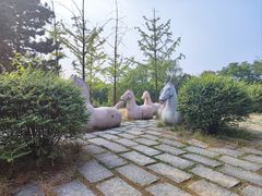 -鹦鹉寺公园