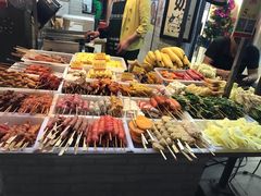 -好可爱经典炸炸炸·炸鲜奶(长郡老店)