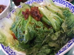 -七爷清汤腩·港式餐厅(金狮广场店)