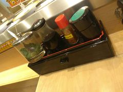 -元气寿司(新城市广场店)