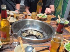 -玉林巷子口火锅(玉林总店)