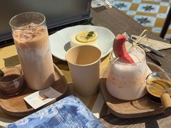 -时光花园(白鹭洲店)