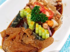 -北塘海鲜·天津菜(大光明桥旗舰店)