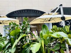 -Seesaw Coffee(上生新所店)