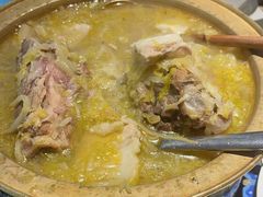 -关东小磨东北菜(漕河泾印象城店)