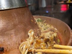 -炉小二铜锅牛蛙•川湘菜(三里屯店)