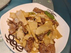 -美极鲜食坊(宝安南路店)