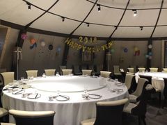 包厢-九十九顶毡房(阜石路店)