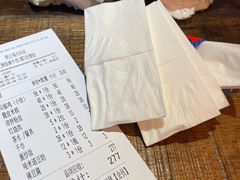 -铁公鸡·四川料理(天环广场店)