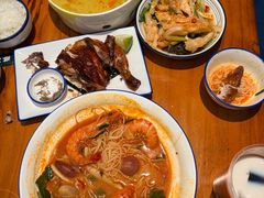 -阮氏娘·越南料理(双子塔店)