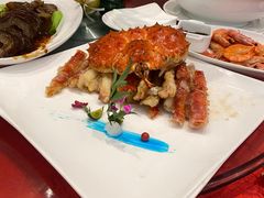 -筠咖啡西餐厅(上海国展宝龙丽筠酒店)