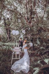 -太古映画婚纱摄影(天河店)