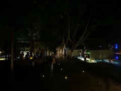 -春晖园度假酒店温泉