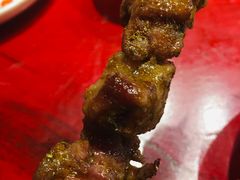 -前门·鲜肉火锅(长风店)