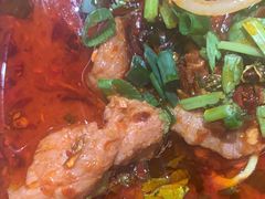 -大盐帮川菜馆(长楹天街店)