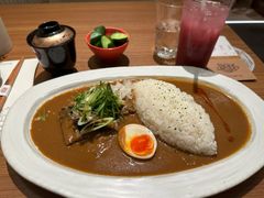 -CURRY YA 熟成咖哩專門店(深圳湾万象城店)