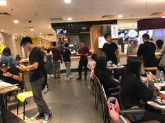 -麦当劳(广州新港东路第二分店)