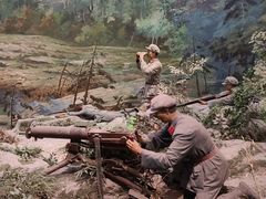 -遵义会议纪念馆