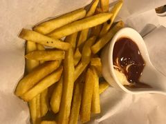 -百好乐宠物友好餐厅(朝外大街店)