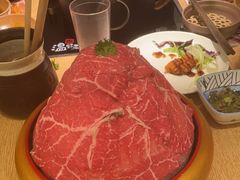 -温野菜涮涮锅(大悦城店)