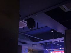 -MOSSO音乐酒吧·live house(长乐路店)