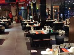 -橦橦小马扎烧烤 (传媒大学店)